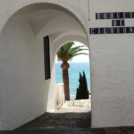 Apartamento Turquesa Apartamento Nerja