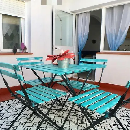 Apartamento Turquesa Apartamento *